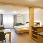 Hotel Sportcenter Wellnesshotel Olympica Brig-Glis