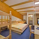 Hotel Sportcenter Wellnesshotel Olympica