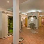 Hotel Sportcenter Wellnesshotel Olympica 3*