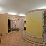 Hotel Sportcenter Wellnesshotel Olympica