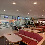 Hotel Sportcenter Wellnesshotel Olympica Brig-Glis