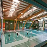 Hotel Sportcenter Wellnesshotel Olympica 3*