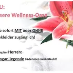 Sportcenter Wellnesshotel Olympica Brig-Glis
