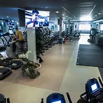 Sportcenter Wellnesshotel Olympica 3*