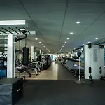 Sportcenter Wellnesshotel Olympica Hotel