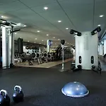Sportcenter Wellnesshotel Olympica 3* Brig-Glis