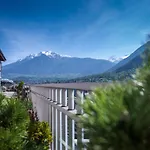 Hotel Sportcenter Wellnesshotel Olympica 3*