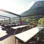 Hotel Sportcenter Wellnesshotel Olympica Brig-Glis