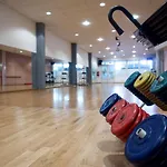 Sportcenter Wellnesshotel Olympica