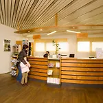 Sportcenter Wellnesshotel Olympica Brig-Glis