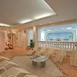 Sportcenter Wellnesshotel Olympica Hotel Brig-Glis
