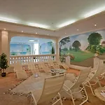 Hotel Sportcenter Wellnesshotel Olympica 3*