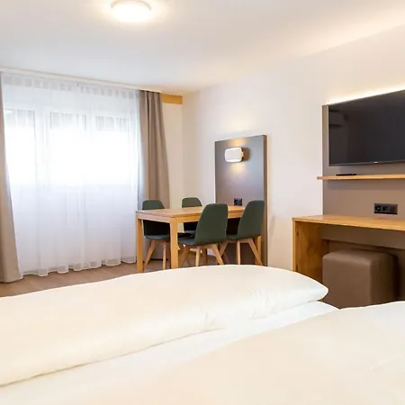 Hotel Sportcenter Wellnesshotel Olympica