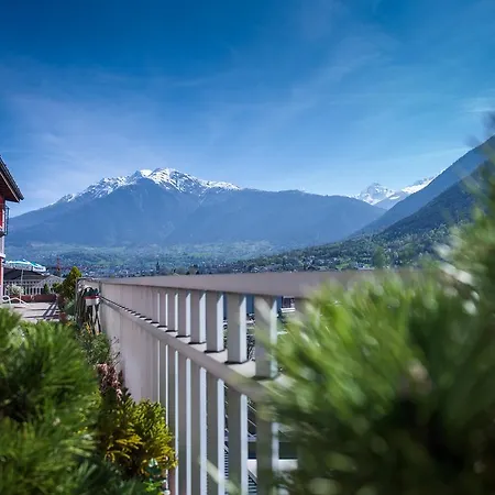 Hotel Olympica 3*