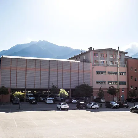 Hotel Sportcenter Wellnesshotel Olympica 3*