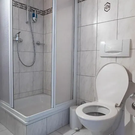 Olympica Hotel 3*