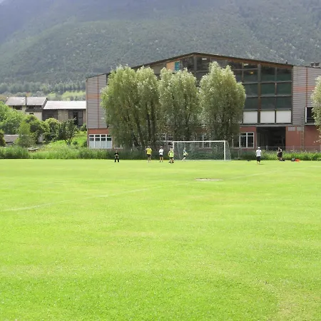 Sportcenter Wellnesshotel Olympica Hotel