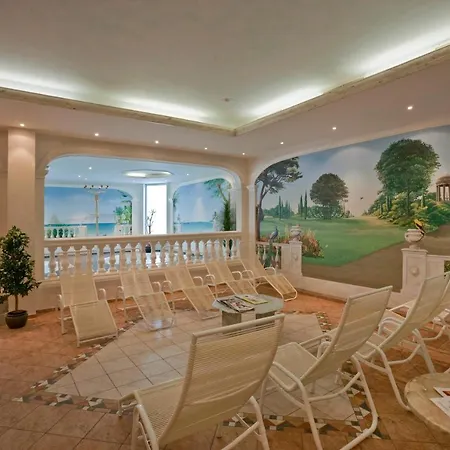 Hotel Olympica 3*